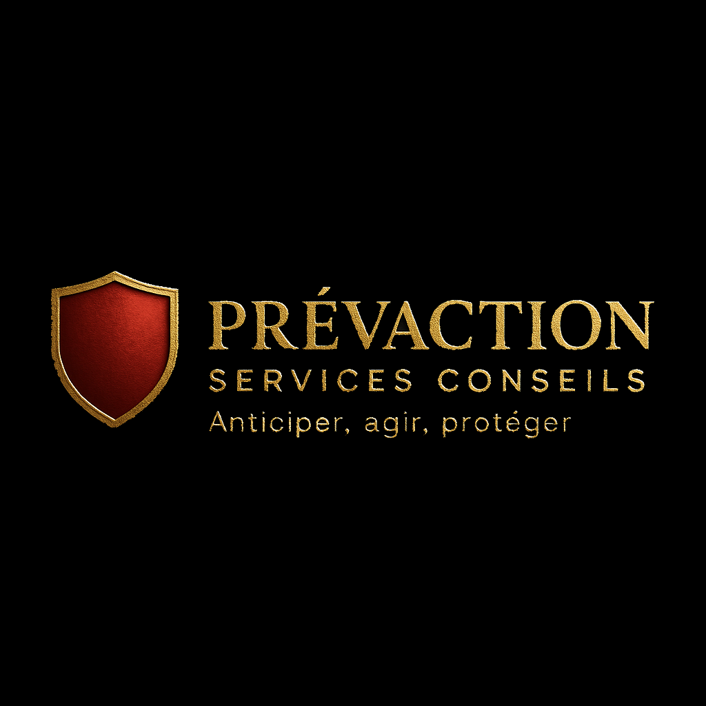 Prévaction Services conseils