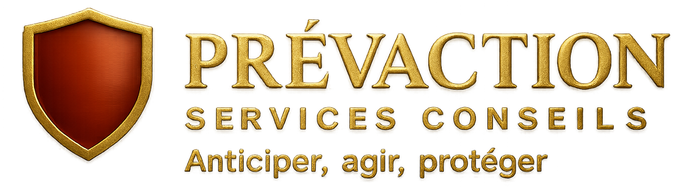 Prévaction Services conseils