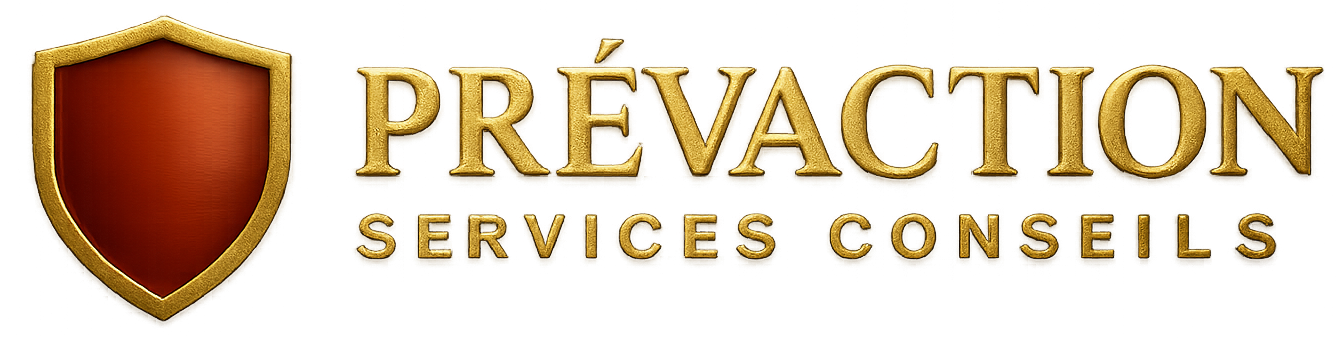 Prévaction Services conseils